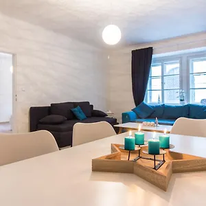 Charles Bridge Appartement